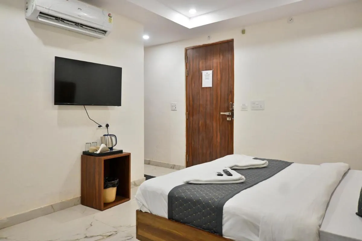 Image 4 of Yashobhoomi Inn – 500 mtr from Yashobhoomi Dwarka Gate no 6