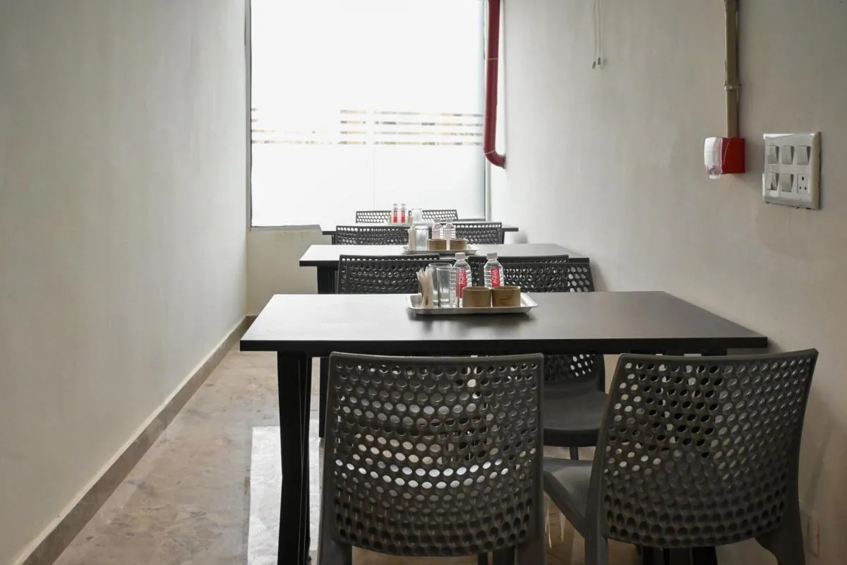 Image 3 of Yashobhoomi Inn – 500 mtr from Yashobhoomi Dwarka Gate no 6