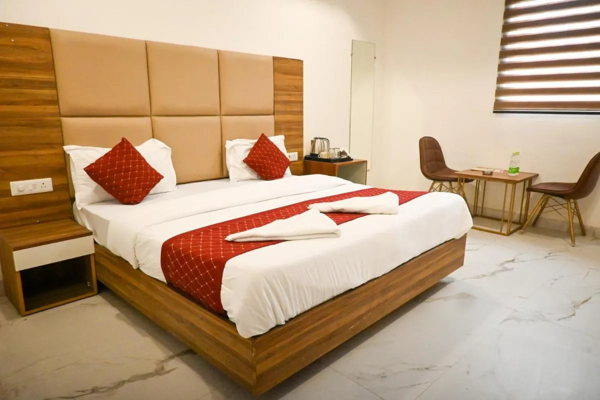 Image 6 of Yashobhoomi Inn – 500 mtr from Yashobhoomi Dwarka Gate no 6