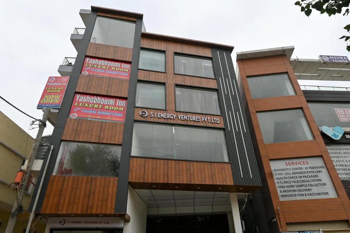 Image 5 of Yashobhoomi Inn – 500 mtr from Yashobhoomi Dwarka Gate no 6