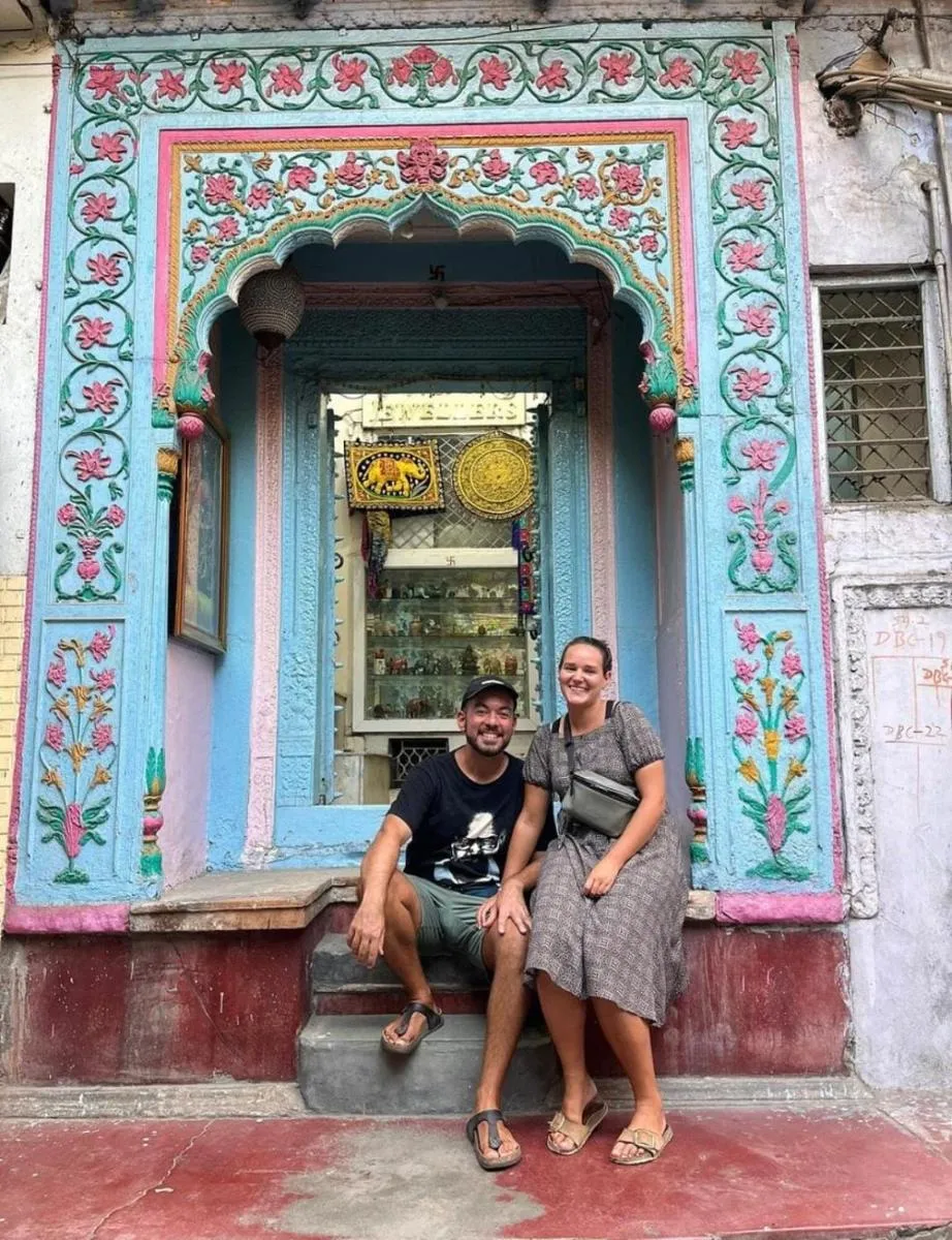 Image 3 of Yes Boss By Backpackers Heaven RIGHT IN CENTRE OF NEW DELHI