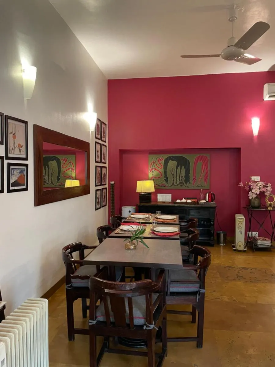 Image 3 of Zaza Stay