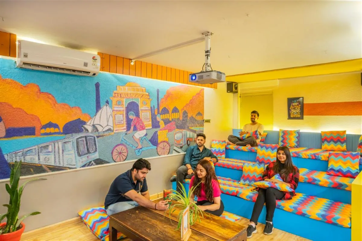 Image 6 of goSTOPS Delhi