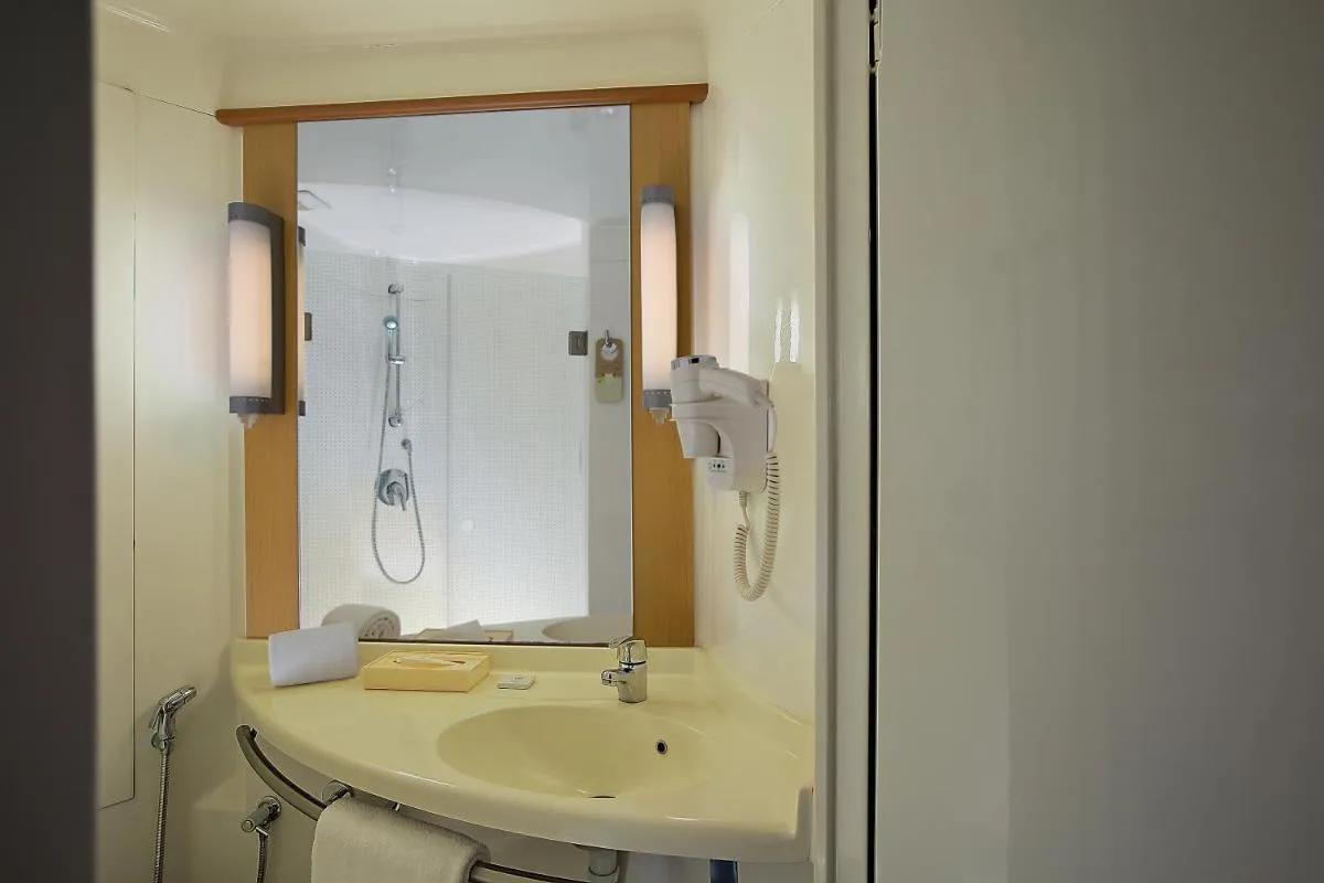 Image 2 of ibis New Delhi Aerocity – An Accor Brand