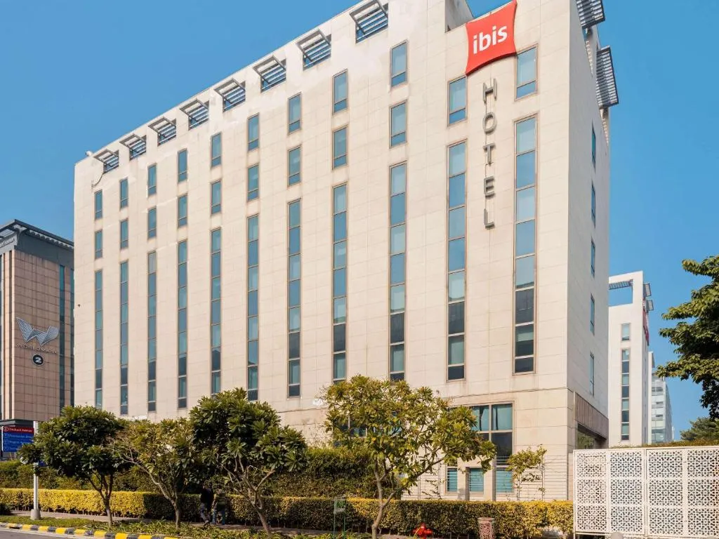 Image of ibis New Delhi Aerocity – An Accor Brand