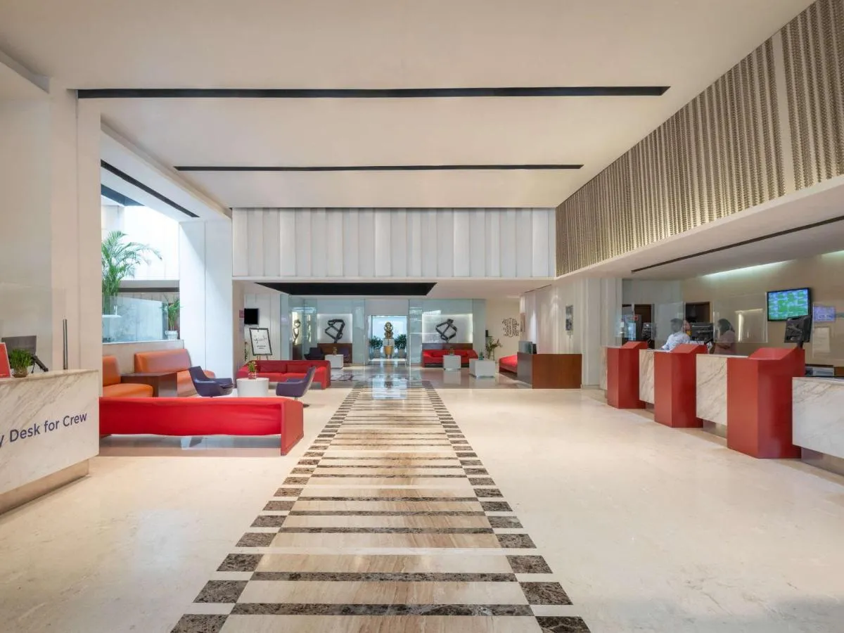 Image 5 of ibis New Delhi Aerocity – An Accor Brand