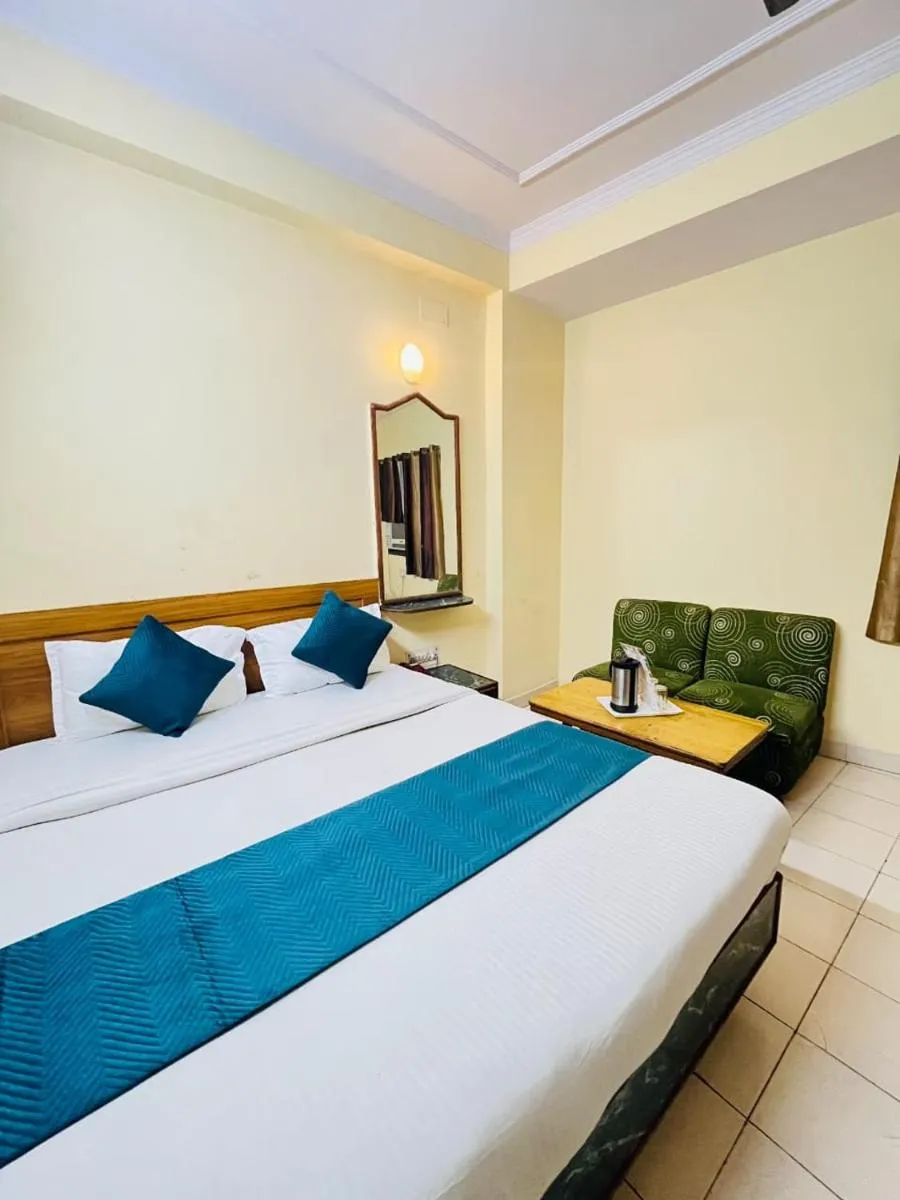 Image 5 of silvershine family hotel- new delhi