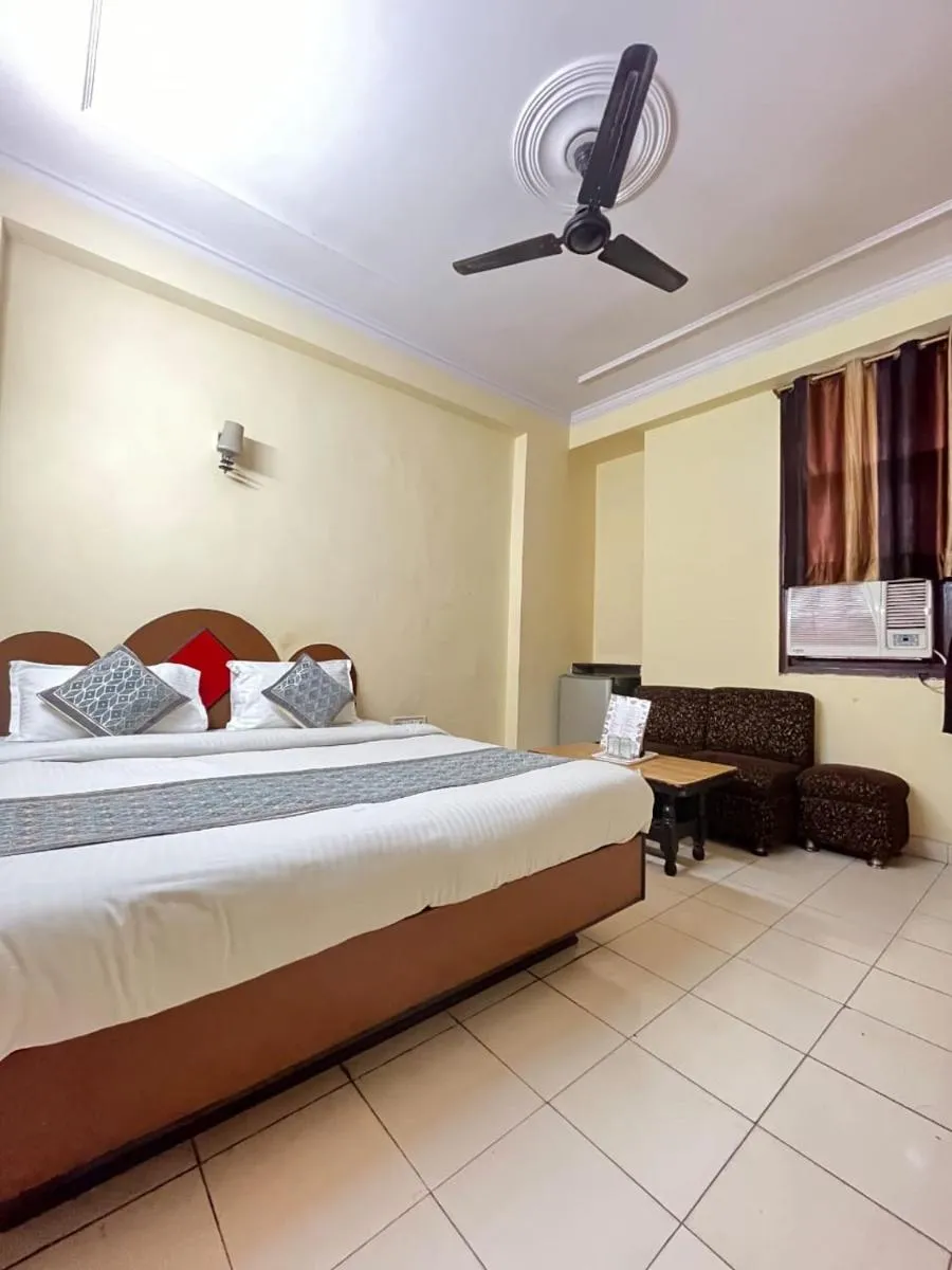 Image 6 of silvershine family hotel- new delhi