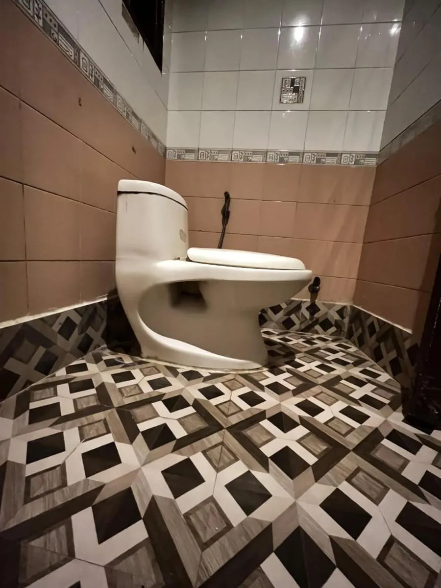 Image 2 of silvershine family hotel- new delhi