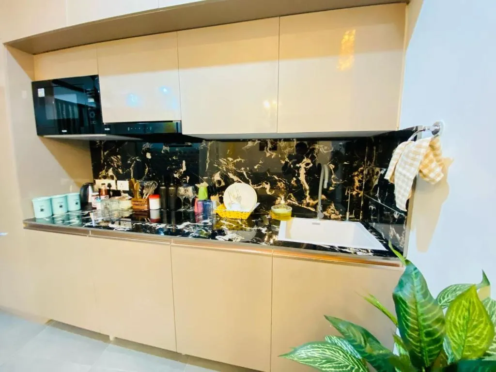 Image of vinis sky stay 39 floor