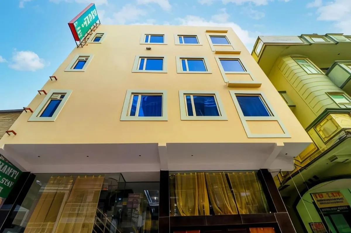 Image 5 of shanti stay near igi airport