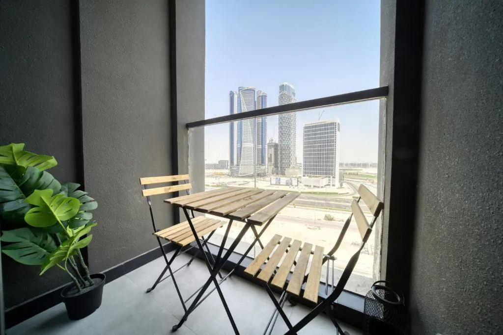 15 Northside, Business Bay – Mint Stay - 3