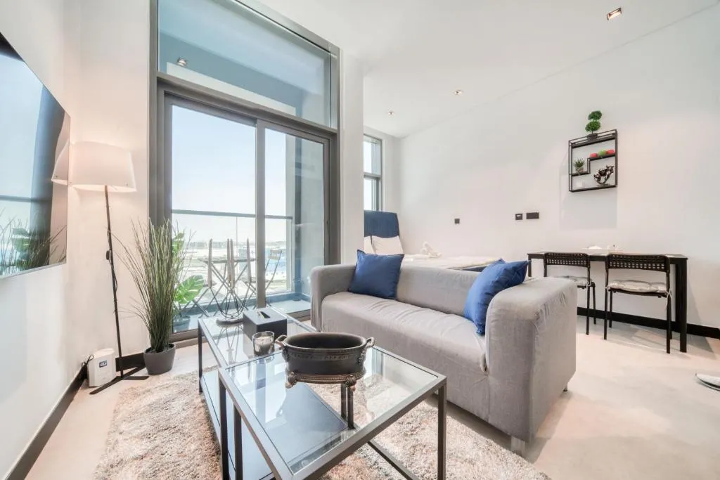 15 Northside, Business Bay – Mint Stay