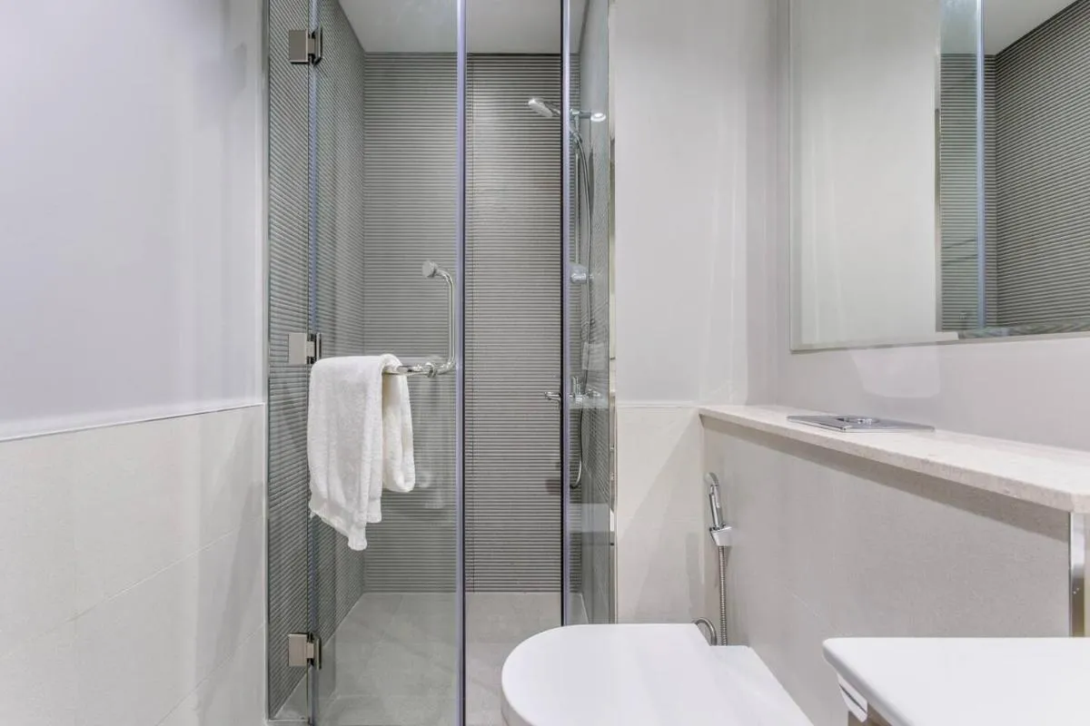 1 Br In Zada Tower Business Bay - 3