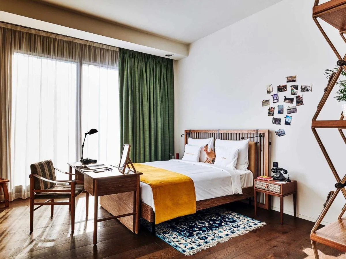 25hours Hotel Dubai One Central - 2