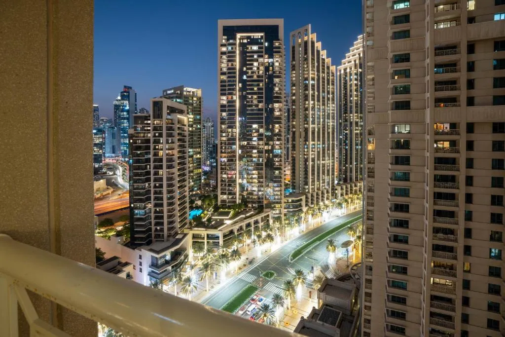 29 Boulevard, Burj Khalifa Downtown Dubai – Mint Stay - 3
