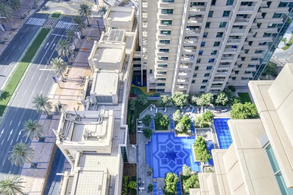 29 Boulevard, Burj Khalifa Downtown Dubai – Mint Stay - 2