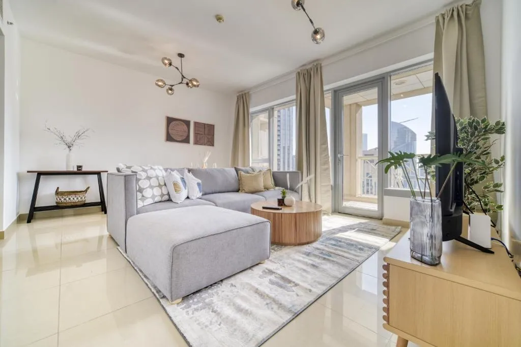 29 Boulevard, Burj Khalifa Downtown Dubai – Mint Stay