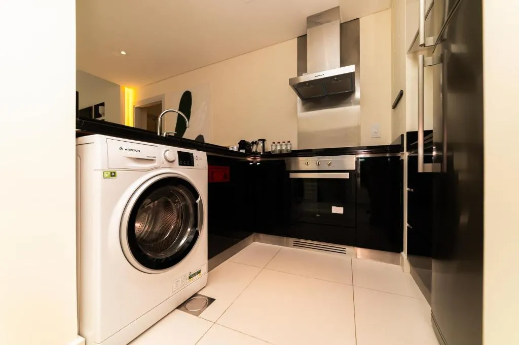 2BR in Marina with Dubai Ain, Marina & Sea View! - 3