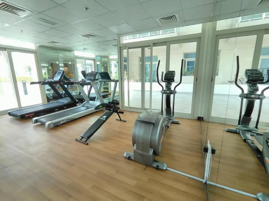 2 Bed room – Azizi Daisy – Furjan - 3