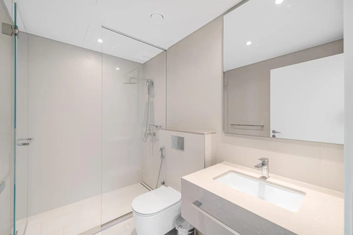 3Bed Private Beach – Belle vie à La Vie Dubai - 3