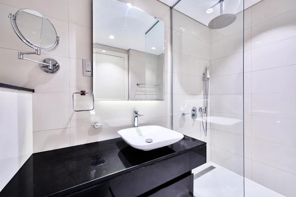 5* Studio, 10min walk to Dubai Mall, 1min Bay Sqr - 2
