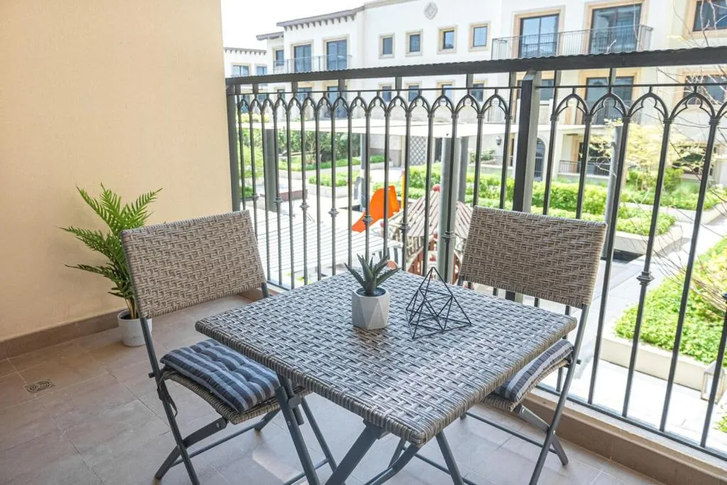 AWS Homes – Oasis with amazing facilities - 2