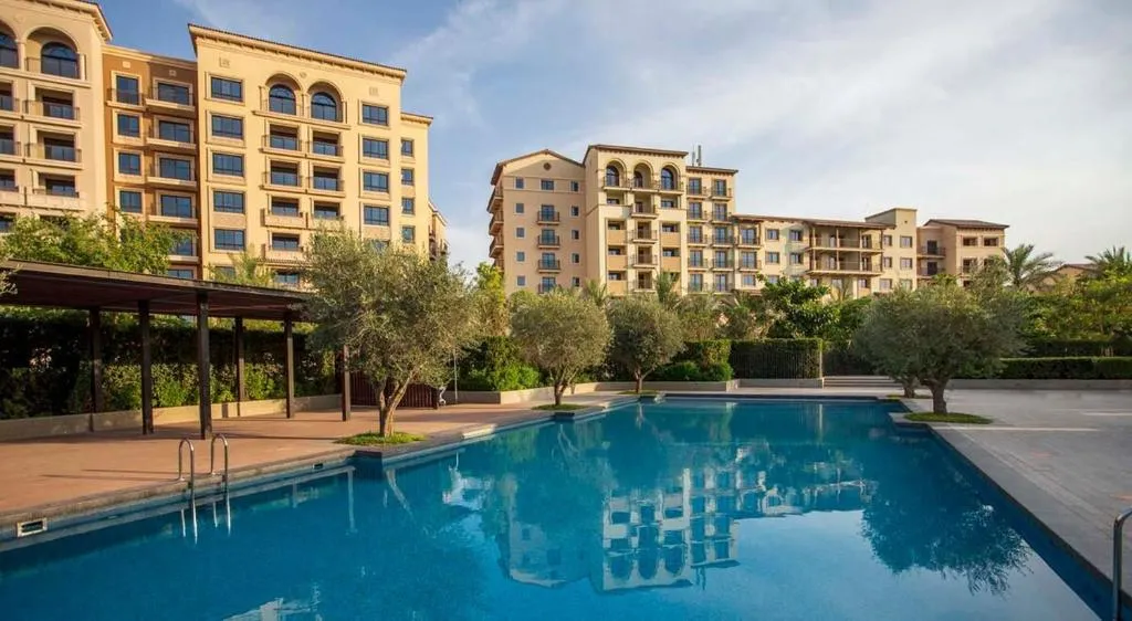 AWS Homes – Oasis with amazing facilities - 3