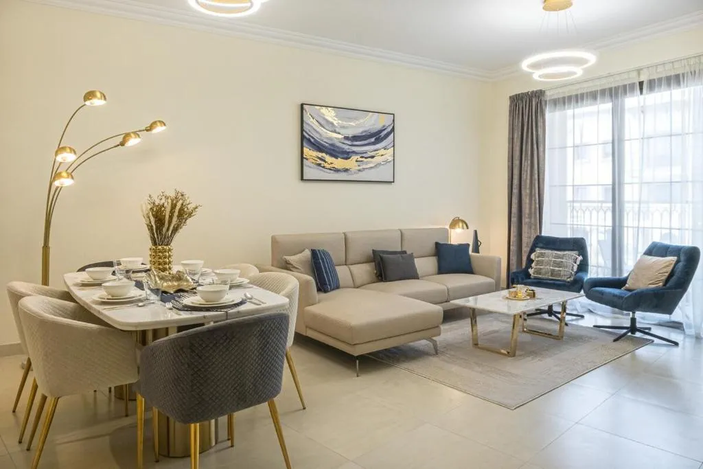 AWS Homes – Oasis with amazing facilities