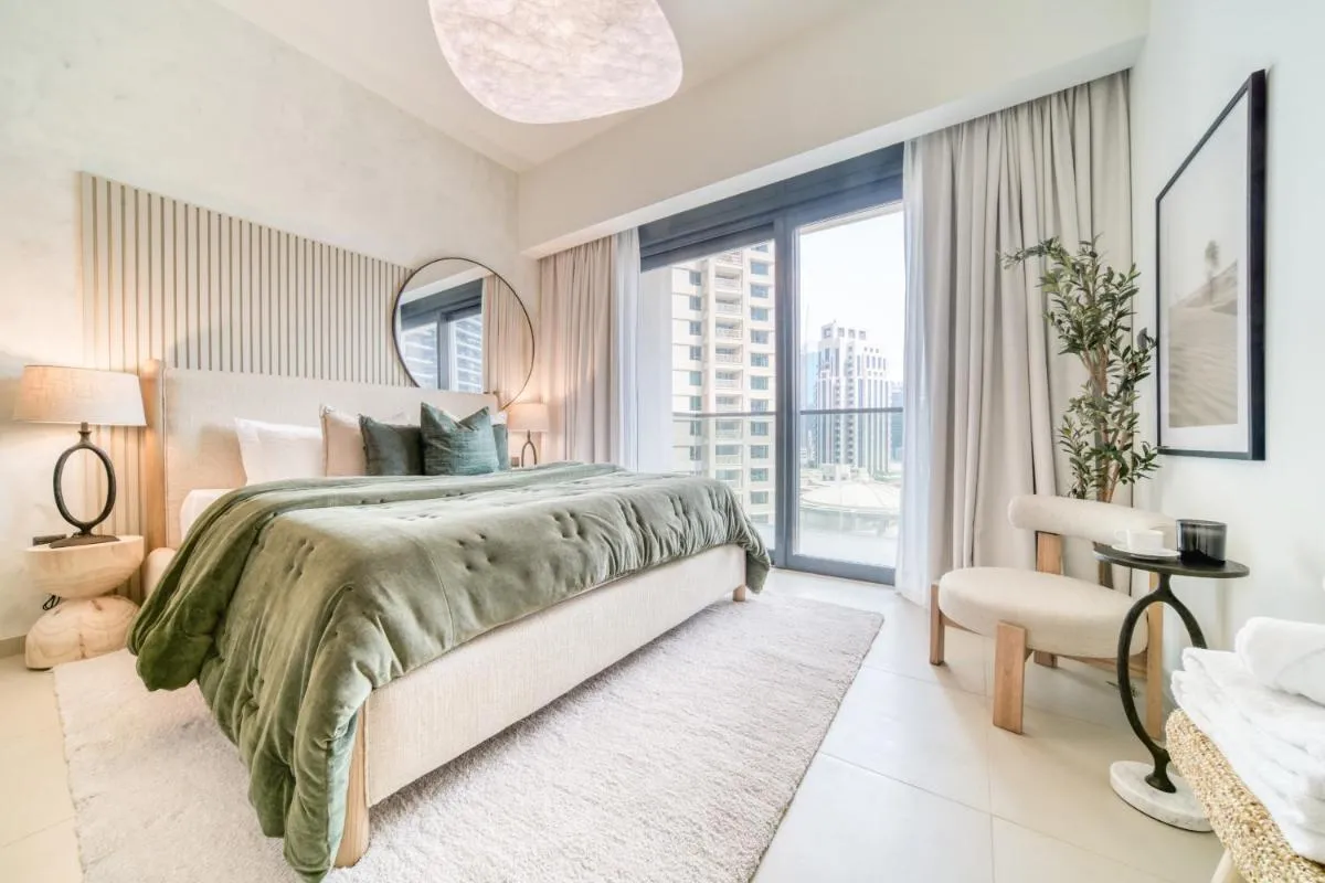Act One Act Two, Downtown Dubai – Mint Stay - 2