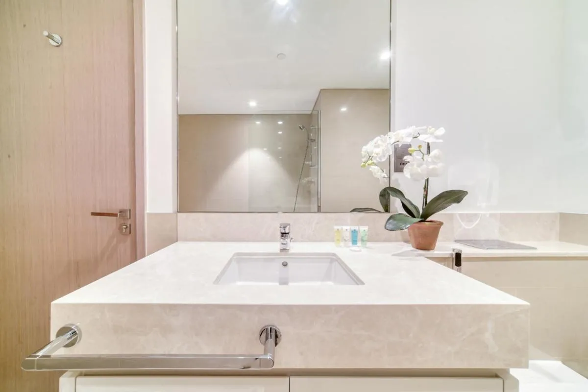 Act One Act Two, Downtown Dubai – Mint Stay - 3