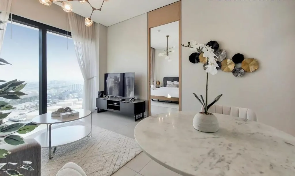 Address Beach JBR Apartment - 3