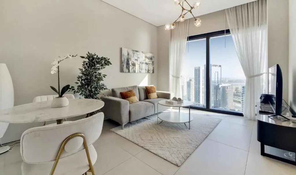Address Beach JBR Apartment