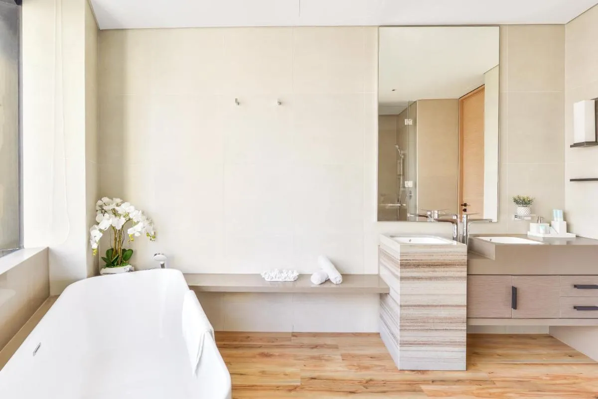 Address Beach Residences - 3