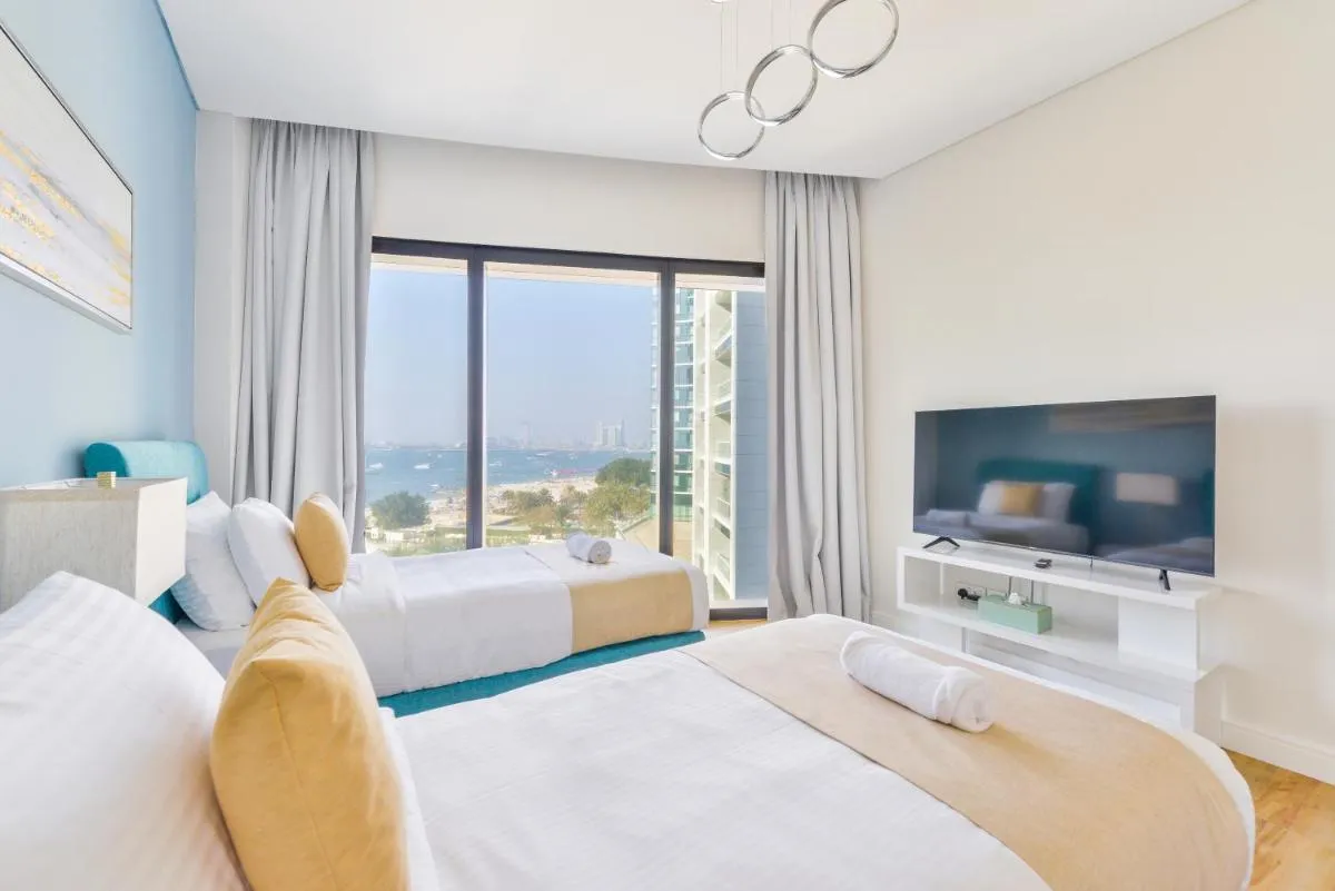 Address Beach Residences - 2