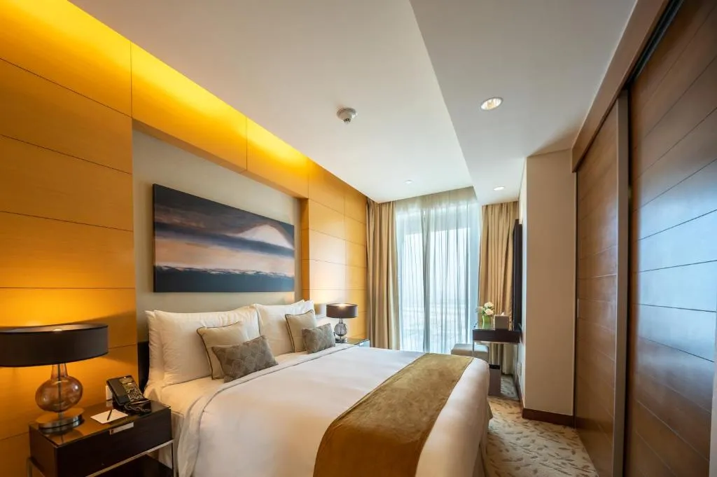 Address Dubai Mall Residence – Studio and 1 Bedroom apartments by The S Holiday Homes - 3