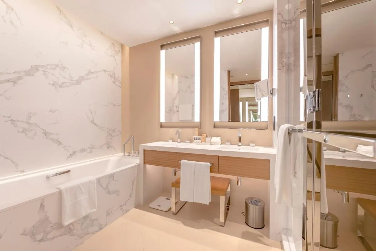 Address Dubai Opera Residences - 2