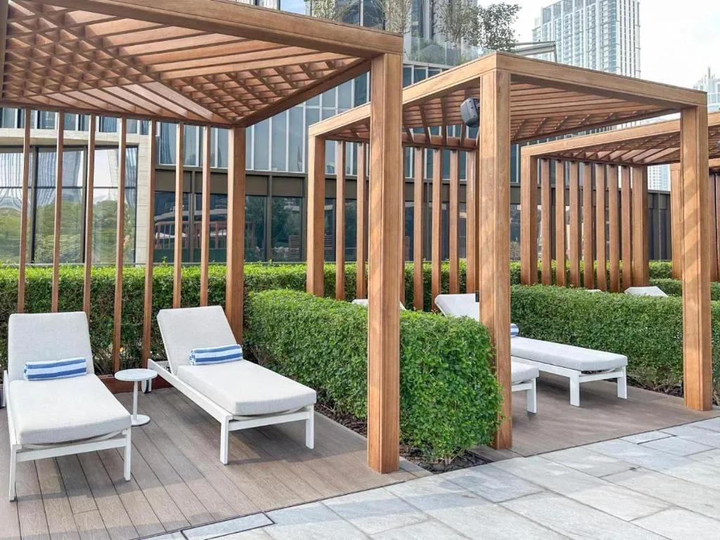 Address Opera Residences – Elegant Dubai - 2