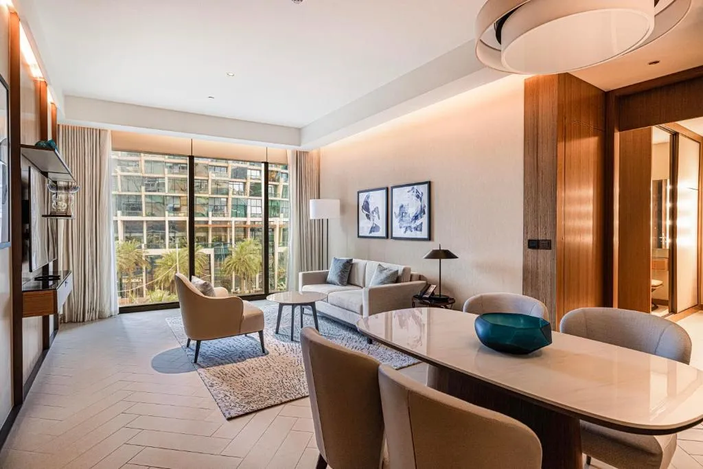 Address Opera Residences – Elegant Dubai