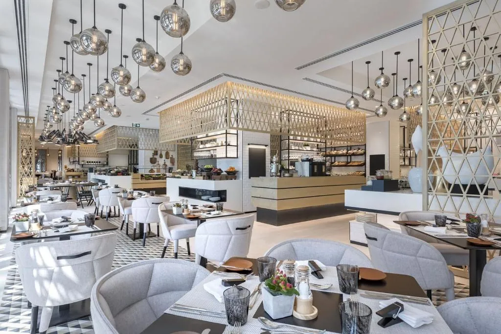 Al Bandar Arjaan by Rotana – Dubai Creek