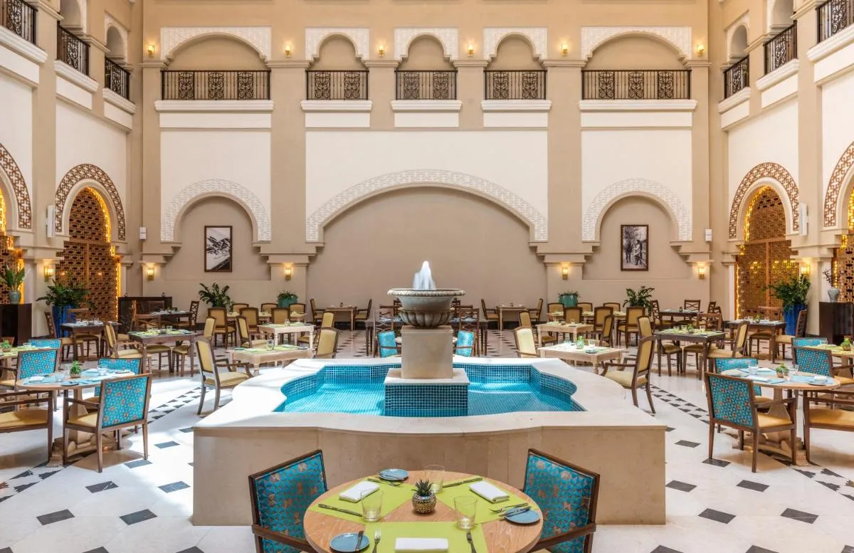 Al Habtoor Polo Resort - 3