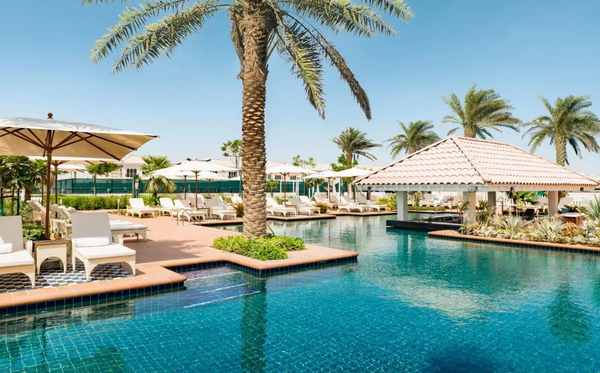 Al Habtoor Polo Resort - 2