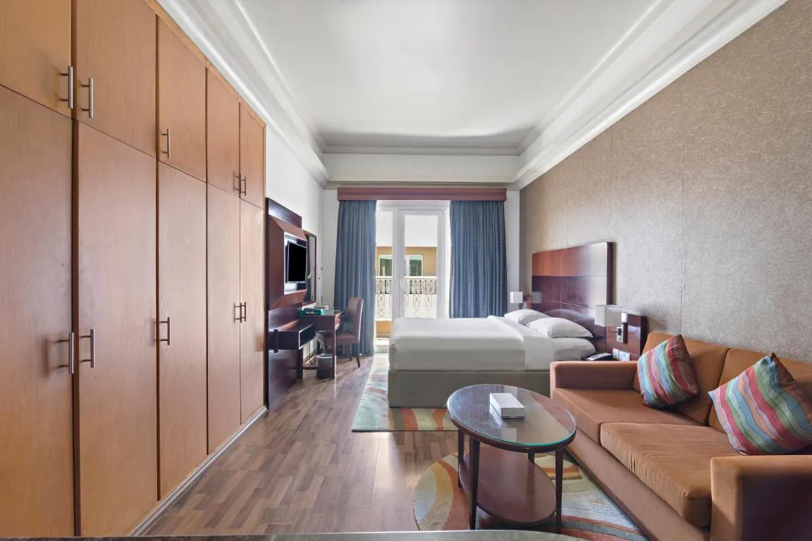 Al Khoory Hotel Apartments Al Barsha