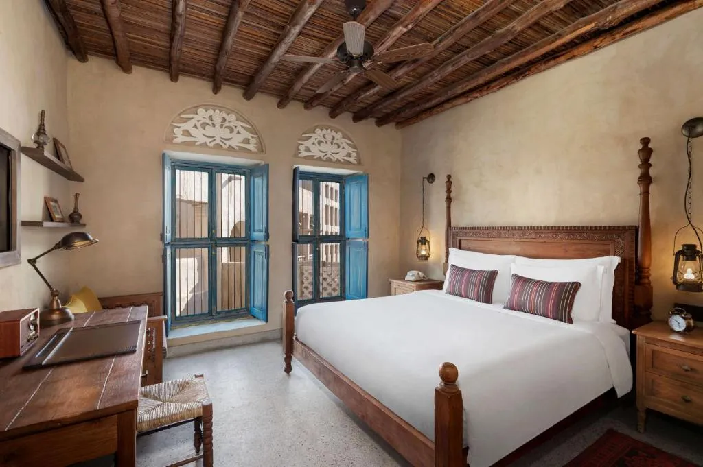 Al Seef Heritage Hotel Dubai, Curio Collection by Hilton - 3