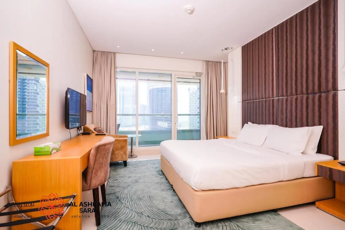 Alashrafia Saray – Superb 1 BR in Canal Views - 2