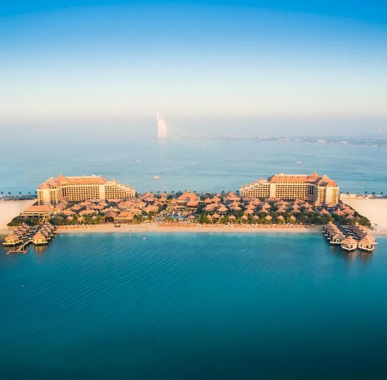 Anantara The Palm Dubai Resort - 2