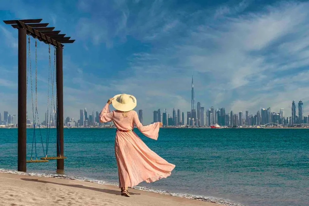 Anantara World Islands Dubai Resort - 2
