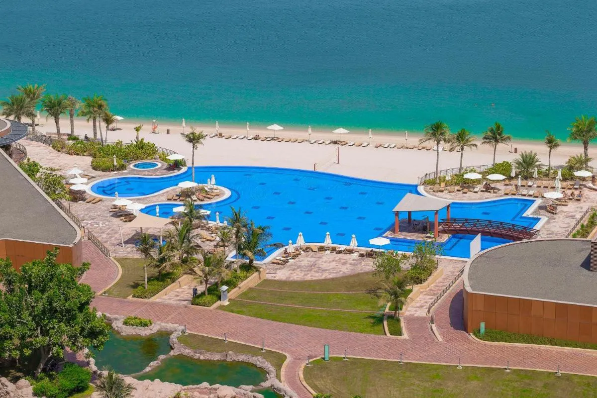 Andaz by Hyatt – Palm Jumeirah - 2