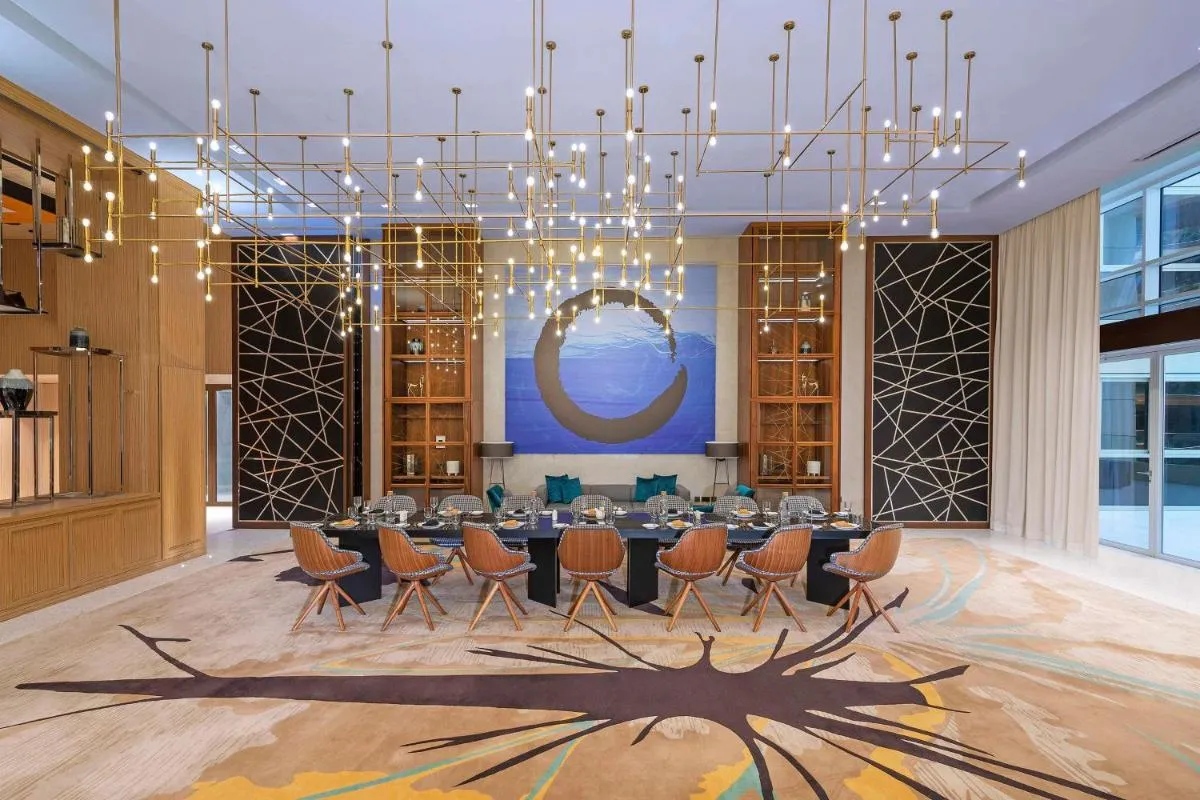 Andaz by Hyatt – Palm Jumeirah - 3