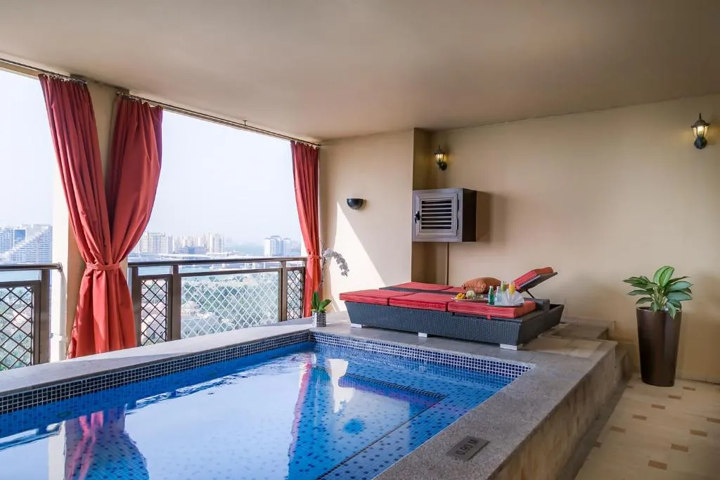 Arjaan by Rotana – Dubai Media City - 3